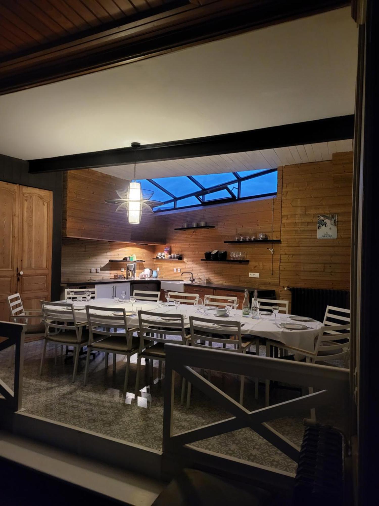 Le Pavillon De L'Intemporelle Bagneres De Bigorre Bagian luar foto