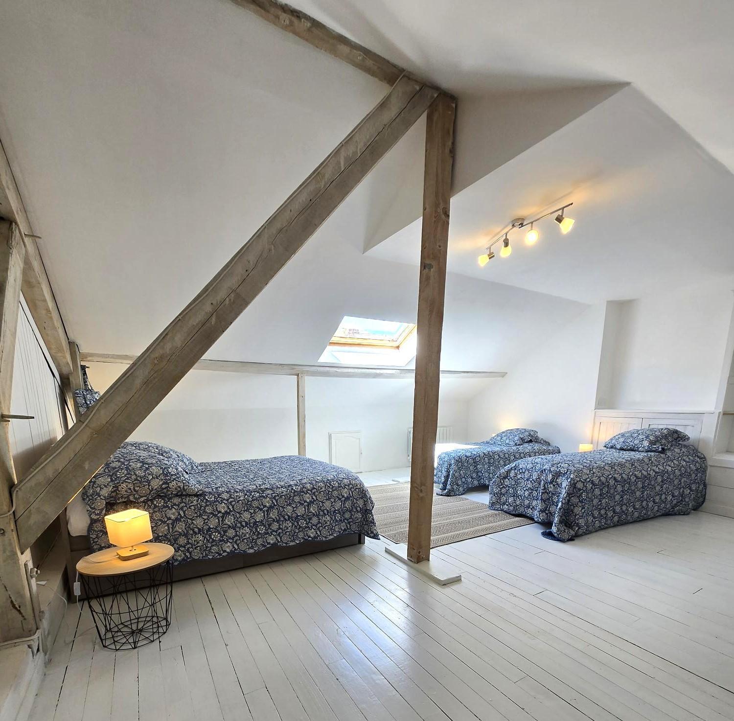 Le Pavillon De L'Intemporelle Bagneres De Bigorre Bagian luar foto